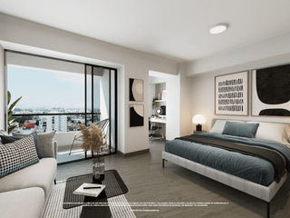 Foto 1 de OPORTUNIDAD - EXCLUSIVO FLAT MALECÓN PRIVADO - ENTREGA DICIEMBRE 2025