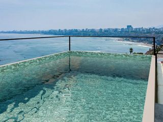 Foto 11 de OPORTUNIDAD - EXCLUSIVO FLAT MALECÓN PRIVADO - ENTREGA DICIEMBRE 2025