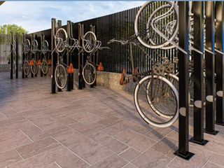 Foto 6 de OPORTUNIDAD - EXCLUSIVO FLAT MALECÓN PRIVADO - ENTREGA DICIEMBRE 2025