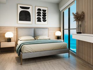 Foto 9 de OPORTUNIDAD - EXCLUSIVO FLAT MALECÓN PRIVADO - ENTREGA DICIEMBRE 2025