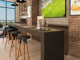 Foto 13 de OPORTUNIDAD - EXCLUSIVO FLAT MALECÓN PRIVADO - ENTREGA DICIEMBRE 2025