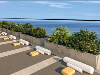 Foto 12 de OPORTUNIDAD - EXCLUSIVO FLAT MALECÓN PRIVADO - ENTREGA DICIEMBRE 2025