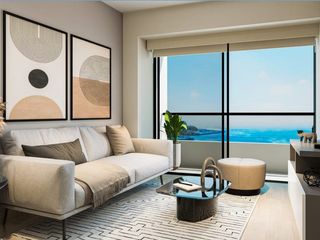 Foto 4 de OPORTUNIDAD - EXCLUSIVO FLAT MALECÓN PRIVADO - ENTREGA DICIEMBRE 2025