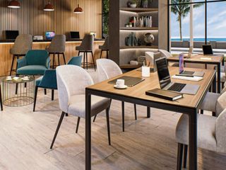 Foto 17 de OPORTUNIDAD - EXCLUSIVO FLAT MALECÓN PRIVADO - ENTREGA DICIEMBRE 2025