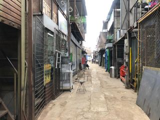 Foto 1 de Venta de Terreno Comercial 1500 m2 en Centro de Lima