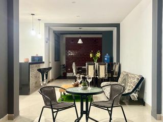 Foto 6 de CASA EN VENTA – URB. LAS PALMERAS - CENTENARIO - CASTILLA - PIURA