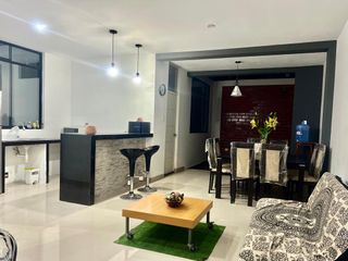 Foto 4 de CASA EN VENTA – URB. LAS PALMERAS - CENTENARIO - CASTILLA - PIURA