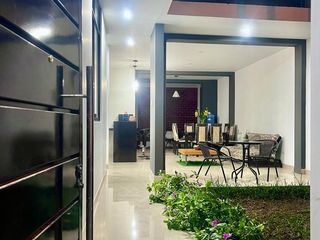 Foto 2 de CASA EN VENTA – URB. LAS PALMERAS - CENTENARIO - CASTILLA - PIURA