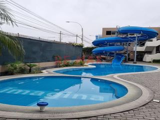 Venta de Departamento Av Universitaria Sur Pueblo Libre