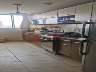 Venta de Departamento Av Universitaria Sur Pueblo Libre