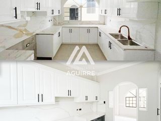 Foto 2 de EN VENTA: espaciosa casa en sector La Carolina, Machala