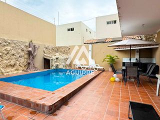 Foto 8 de EN VENTA: espaciosa casa en sector La Carolina, Machala