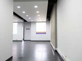 OFICINA 204 - BUSINESS CENTER DE 113,01 M2