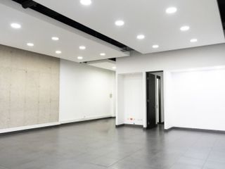 OFICINA 204 - BUSINESS CENTER DE 113,01 M2