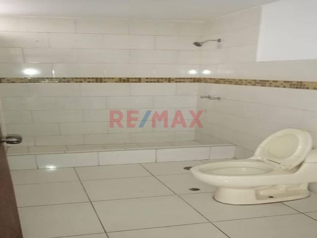 Casa Como Terreno En Santa Teresa De Avila-Trujillo