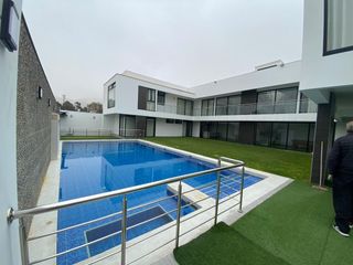 Foto 5 de Venta de hermosa casa en el Condominio El Polo - Cañete Km. 73.5