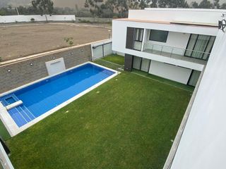 Foto 6 de Venta de hermosa casa en el Condominio El Polo - Cañete Km. 73.5