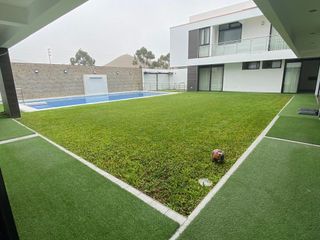 Foto 7 de Venta de hermosa casa en el Condominio El Polo - Cañete Km. 73.5