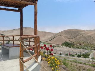 Foto 30 de Venta de hermosa casa en el Condominio El Polo - Cañete Km. 73.5