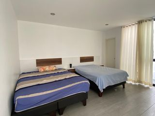 Foto 15 de Venta de hermosa casa en el Condominio El Polo - Cañete Km. 73.5