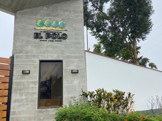 Foto 1 de Venta de hermosa casa en el Condominio El Polo - Cañete Km. 73.5
