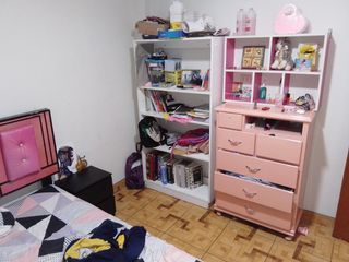 Foto 9 de ¡¡EN VENTA DEPARTAMENTO TERCER PISO EN EL AGUSTINO!!