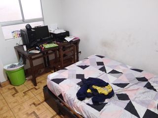 Foto 10 de ¡¡EN VENTA DEPARTAMENTO TERCER PISO EN EL AGUSTINO!!