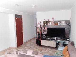 Foto 1 de ¡¡EN VENTA DEPARTAMENTO TERCER PISO EN EL AGUSTINO!!