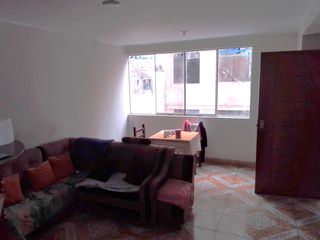 Foto 18 de ¡¡EN VENTA DEPARTAMENTO TERCER PISO EN EL AGUSTINO!!