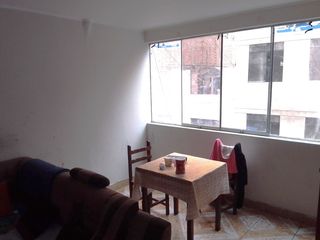 Foto 3 de ¡¡EN VENTA DEPARTAMENTO TERCER PISO EN EL AGUSTINO!!
