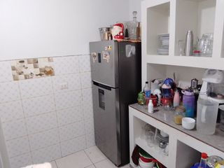 Foto 6 de ¡¡EN VENTA DEPARTAMENTO TERCER PISO EN EL AGUSTINO!!