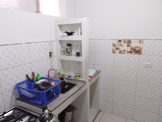 Foto 5 de ¡¡EN VENTA DEPARTAMENTO TERCER PISO EN EL AGUSTINO!!