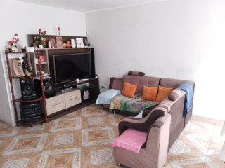 Foto 4 de ¡¡EN VENTA DEPARTAMENTO TERCER PISO EN EL AGUSTINO!!