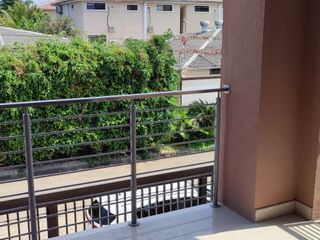 Departamento en venta en Vía a la Costa Dos dormitorios Urbanización Torres del Salado de Estreno