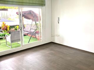 CAPELO, vendo casa las RETAMAS, 3 dormitorios, gimnasio, garage y balcones; $ 130000