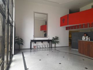 Foto 19 de Vendo departamento de 220 m2 de construcción  amoblado  sector La Carolina.