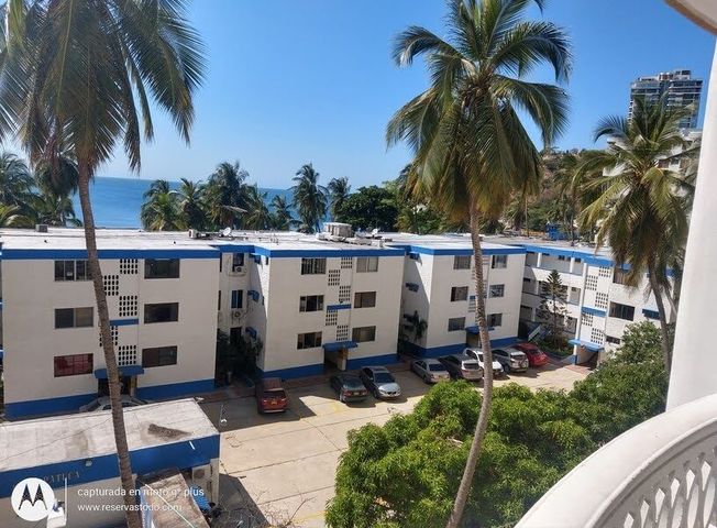 Apartamento en arriendo en Santa Marta