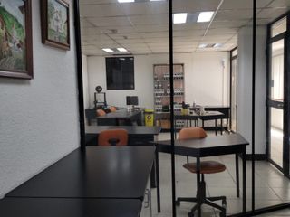 Foto 8 de RENTA OFICINAS CORPORATIVAS. CALL CENTER