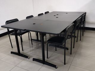 Foto 10 de RENTA OFICINAS CORPORATIVAS. CALL CENTER