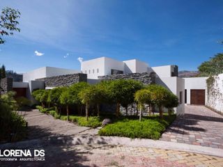 Hermosa casa en venta en Cumbaya, sector Pillagua Santa Inés