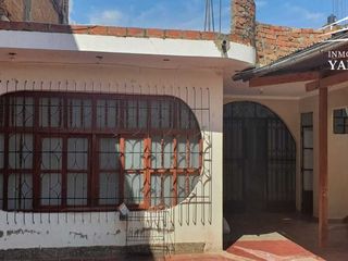 Foto 2 de VENTA DE CASA EN HUANUCO