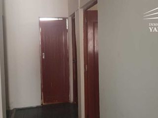 Foto 5 de VENTA DE CASA EN HUANUCO