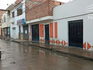 Foto 1 de VENTA DE CASA EN HUANUCO