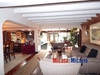 Foto 12 de Casa en Venta Pontevedra Bogota