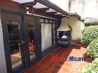 Foto 17 de Casa en Venta Pontevedra Bogota