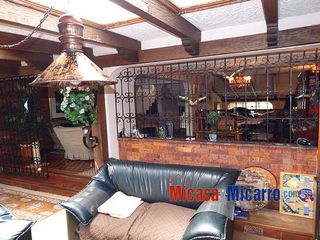 Foto 15 de Casa en Venta Pontevedra Bogota