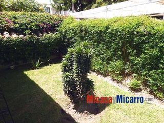 Foto 5 de Casa en Venta Pontevedra Bogota