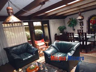 Foto 16 de Casa en Venta Pontevedra Bogota
