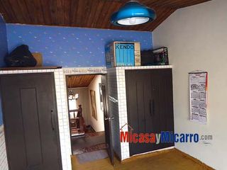 Foto 25 de Casa en Venta Pontevedra Bogota