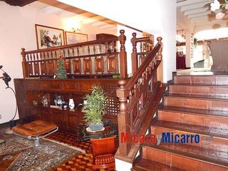 Foto 7 de Casa en Venta Pontevedra Bogota